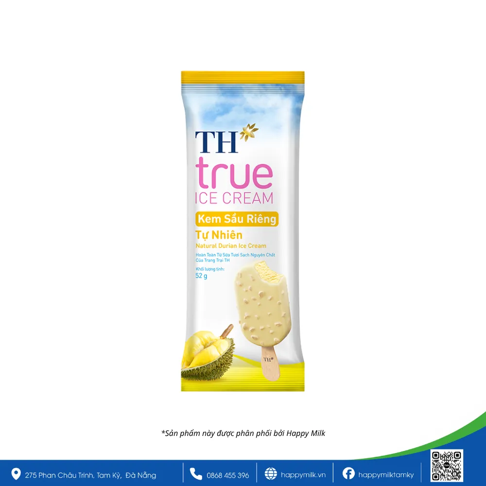 TN RIVIAN ICE CREAM CONE 52G